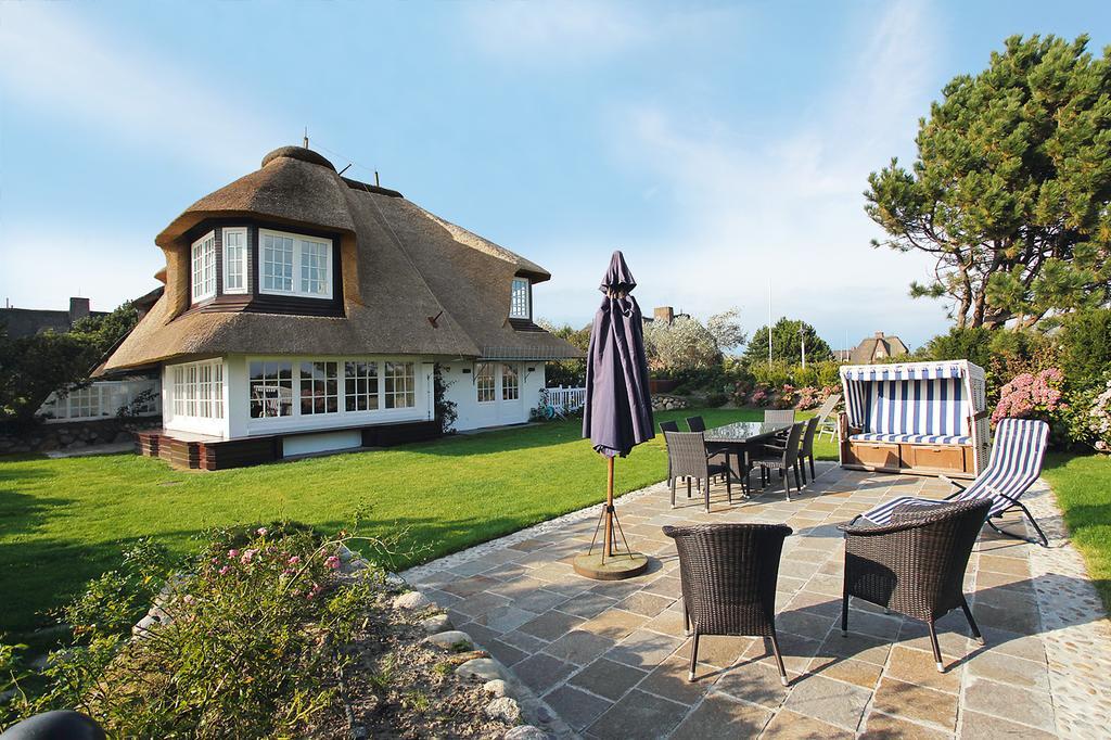 Ferienhaus Broens Fen