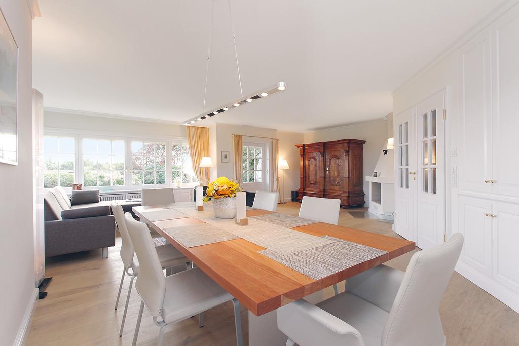 Broens Fen Ferienhaus