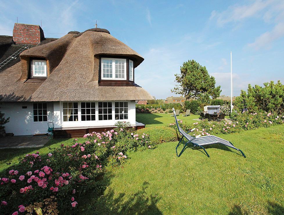 Ferienhaus Broens Fen