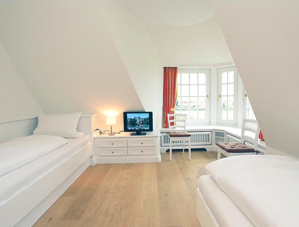 Broens Fen Ferienhaus *